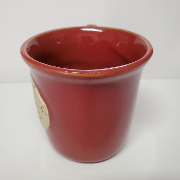 Funny Ceramic Mug | Behind Every Successful Man Is An Astonished Woman - Picture 3 of 7